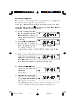 Preview for 26 page of Emerson MS3103 Owner'S Manual