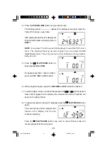 Preview for 26 page of Emerson MS3108 Owner'S Manual