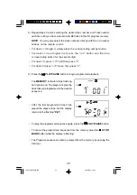 Preview for 31 page of Emerson MS3108 Owner'S Manual