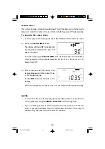 Preview for 35 page of Emerson MS3108 Owner'S Manual