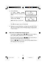 Preview for 35 page of Emerson MS3111M Owner'S Manual