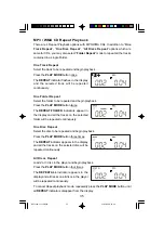 Preview for 36 page of Emerson MS3111M Owner'S Manual