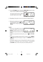 Preview for 39 page of Emerson MS3111M Owner'S Manual