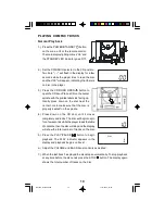 Preview for 11 page of Emerson MS7608 Owner'S Manual