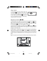 Preview for 12 page of Emerson MS7608 Owner'S Manual