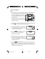 Preview for 15 page of Emerson MS7608 Owner'S Manual