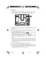 Предварительный просмотр 12 страницы Emerson MS7609 Owner'S Manual