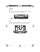 Предварительный просмотр 13 страницы Emerson MS7609 Owner'S Manual