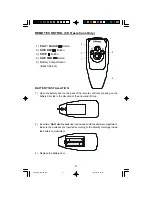 Preview for 10 page of Emerson MS7616R Owner'S Manual