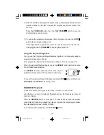 Preview for 18 page of Emerson MS7616R Owner'S Manual