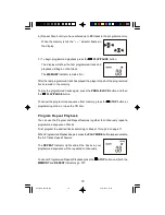 Preview for 19 page of Emerson MS7618R Owner'S Manual