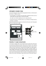 Предварительный просмотр 7 страницы Emerson MS7622 Owner'S Manual