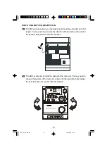 Предварительный просмотр 13 страницы Emerson MS7622 Owner'S Manual