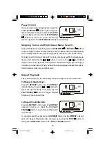 Предварительный просмотр 15 страницы Emerson MS7622 Owner'S Manual