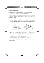 Preview for 22 page of Emerson MS7630 Owner'S Manual