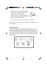 Preview for 27 page of Emerson MS9700 Owner'S Manual