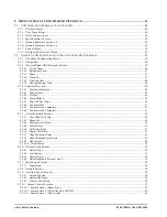 Предварительный просмотр 8 страницы Emerson MultiFlex CUB-II Installation And Operation Manual