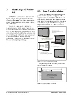 Предварительный просмотр 12 страницы Emerson MultiFlex CUB-II Installation And Operation Manual