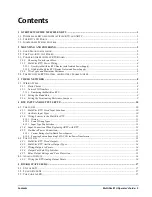 Preview for 5 page of Emerson MultiFlex RTU Installation And Operation Manual