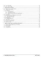 Preview for 6 page of Emerson MultiFlex RTU Installation And Operation Manual