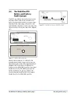 Preview for 13 page of Emerson MultiFlex RTU Installation And Operation Manual