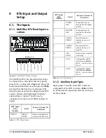 Preview for 16 page of Emerson MultiFlex RTU Installation And Operation Manual