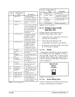 Preview for 17 page of Emerson MultiFlex RTU Installation And Operation Manual