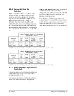 Preview for 21 page of Emerson MultiFlex RTU Installation And Operation Manual