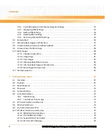 Preview for 4 page of Emerson MVME3100 Series Installation And Use Manual