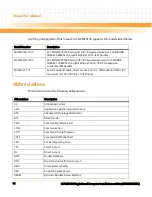 Preview for 14 page of Emerson MVME3100 Series Installation And Use Manual