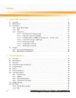 Preview for 4 page of Emerson MVME4100 Installation And Use Manual