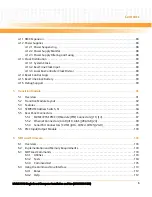 Preview for 5 page of Emerson MVME4100 Installation And Use Manual