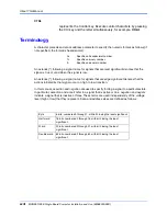 Preview for 18 page of Emerson MVME51005E Installation And Use Manual