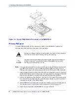 Предварительный просмотр 26 страницы Emerson MVME51005E Installation And Use Manual