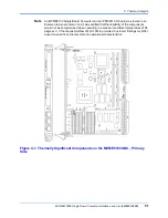Предварительный просмотр 109 страницы Emerson MVME51005E Installation And Use Manual