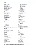 Preview for 120 page of Emerson MVME51005E Installation And Use Manual