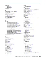 Предварительный просмотр 121 страницы Emerson MVME51005E Installation And Use Manual