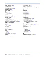 Preview for 122 page of Emerson MVME51005E Installation And Use Manual