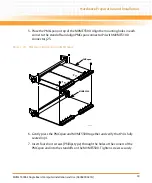 Предварительный просмотр 39 страницы Emerson MVME55006E Installation And Use Manual