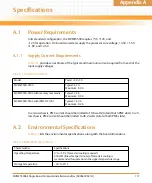 Preview for 117 page of Emerson MVME55006E Installation And Use Manual