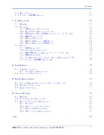 Preview for 5 page of Emerson MVME61006E-0161 Installation And Use Manual