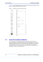 Preview for 14 page of Emerson MVME7616E Installation And Use Manual