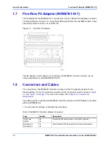 Preview for 16 page of Emerson MVME7616E Installation And Use Manual