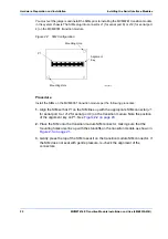 Preview for 20 page of Emerson MVME7616E Installation And Use Manual