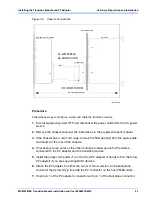 Preview for 23 page of Emerson MVME7616E Installation And Use Manual