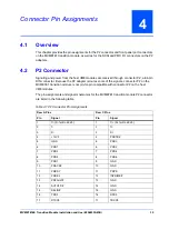 Preview for 35 page of Emerson MVME7616E Installation And Use Manual