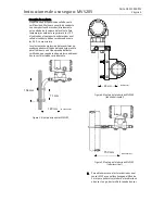 Предварительный просмотр 53 страницы Emerson MVS205 Safe Use Instructions