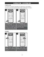 Preview for 17 page of Emerson MW1119W Owner'S Manual