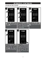 Preview for 12 page of Emerson MW7302B Owner'S Manual