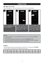 Preview for 9 page of Emerson MW7305BC Owner'S Manual